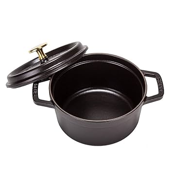 Amazon | [ ストウブ 鍋 ] Staub ピコ・ココット ラウンド 16cm